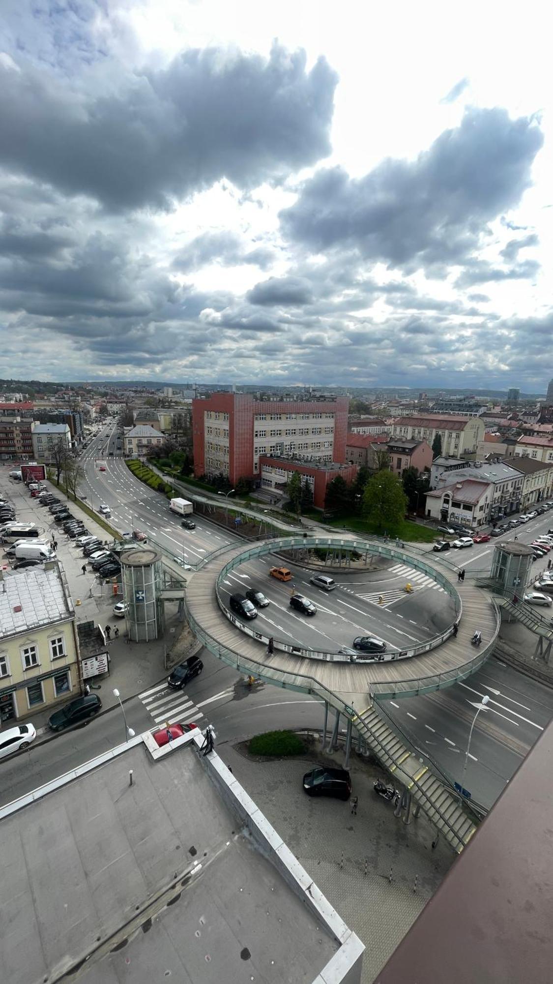 Apartament Przytulny 5 - Las, Self Check In, Dworzec Pkp Rzeszów Buitenkant foto